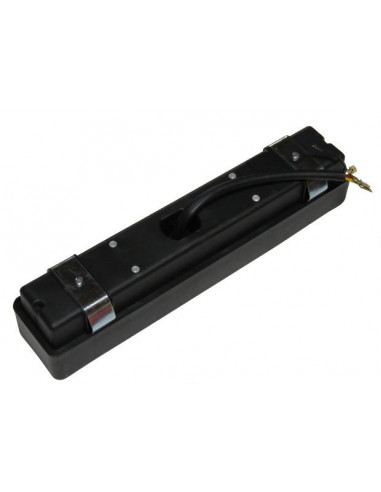 Piloto trasero tractor Massey Ferguson Series 300, 4200, 4300 (comprobar info)