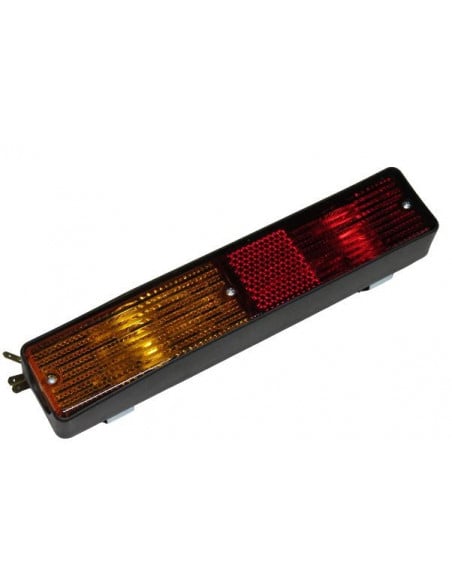 Piloto trasero tractor Massey Ferguson Series 300, 4200, 4300 (comprobar info)