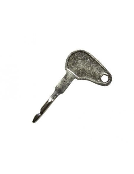 Llave para conmutador de contacto y luces tractor John Deere