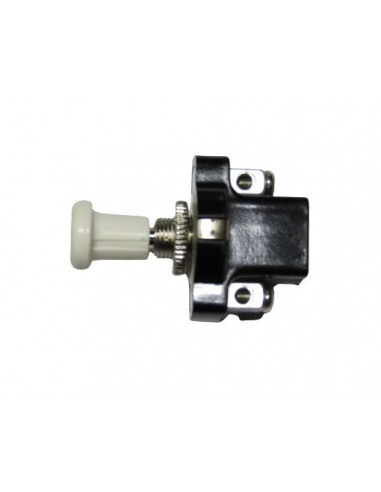 Interruptor tirador corto FAE 6508
