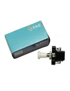 Interruptor tirador corto FAE 6508