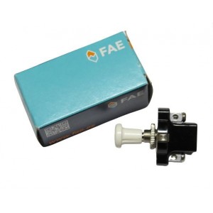 Interruptor tirador corto FAE 6508