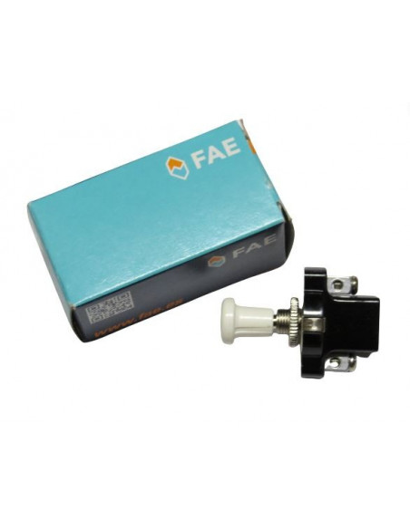 Interruptor tirador corto FAE 6508
