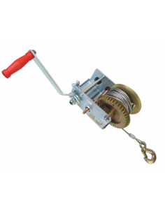 Traster enrollador de cable 900k 10 metros de cable ideal remolques y coches