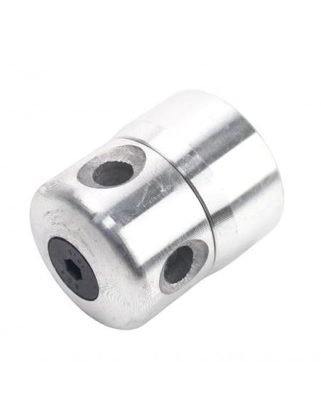Cabezal desbrozadora multi-hilo aluminio con 4 hilos de 3mm