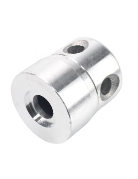 Cabezal desbrozadora multi-hilo aluminio con 4 hilos de 3mm