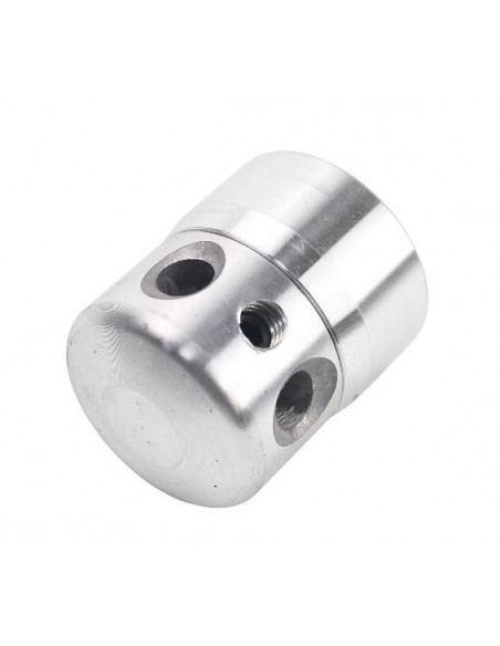 Cabezal desbrozadora multi-hilo aluminio con 4 hilos de 3mm