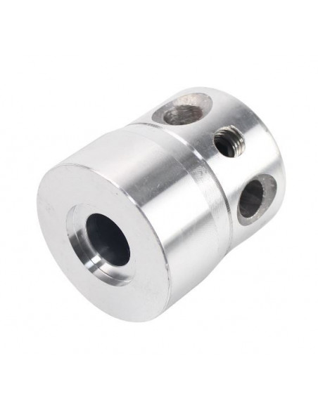 Cabezal desbrozadora multi-hilo aluminio con 4 hilos de 3mm