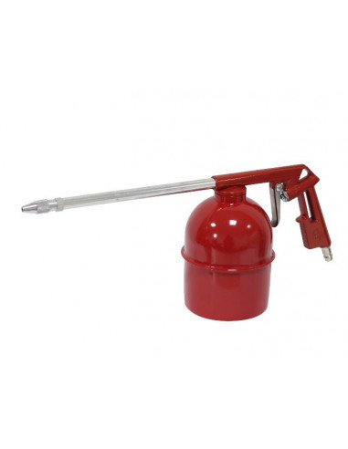 Kit herramientas petroleado inflado y pintura