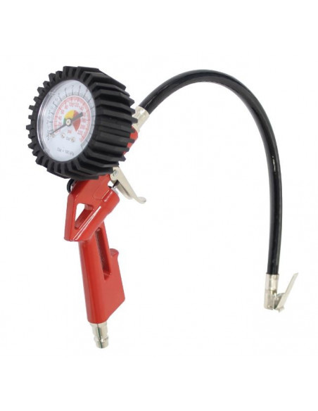 Kit herramientas petroleado inflado y pintura