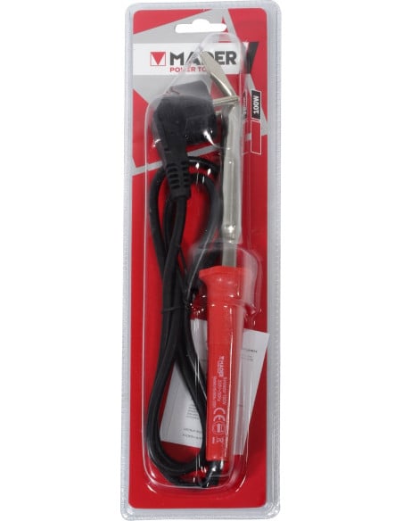 Soldador de lápiz 80w 450º-500º