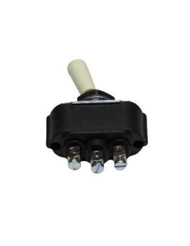 Conmutador FAE 65200 palanca dos posiciones tipo intermitencia