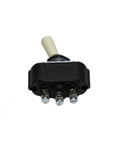 Conmutador FAE 65200 palanca dos posiciones tipo intermitencia