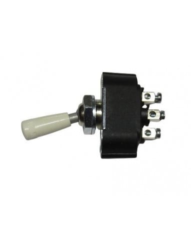 Conmutador FAE 65200 palanca dos posiciones tipo intermitencia