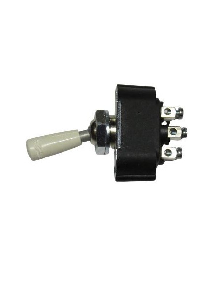 Conmutador FAE 65200 palanca dos posiciones tipo intermitencia