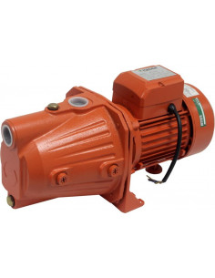 Bomba agua electrica 550w Jet