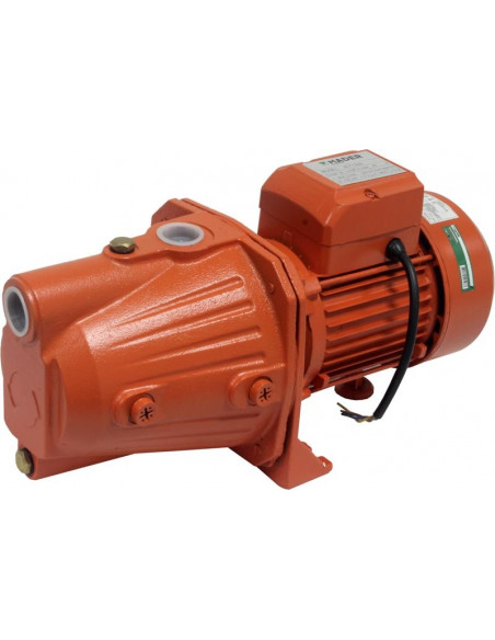 Bomba agua electrica 550w Jet