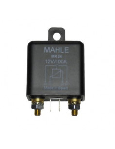 Relé alto consumo 12V 100A MAHLE