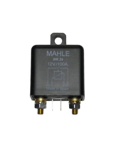 Relé alto consumo 12V 100A MAHLE