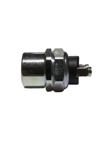 Botón pulsador reforzado dos tornillos FAE 63330