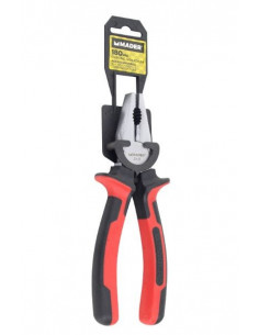 Alicates universales 180 mm calidad profesional