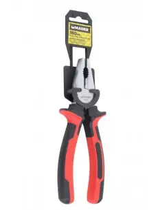 Alicates universales 180 mm calidad profesional