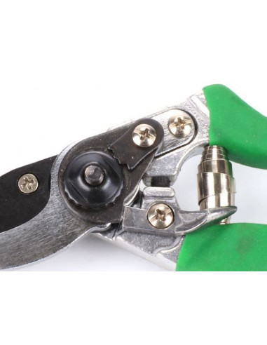 Tijera poda 220mm hoja curva 