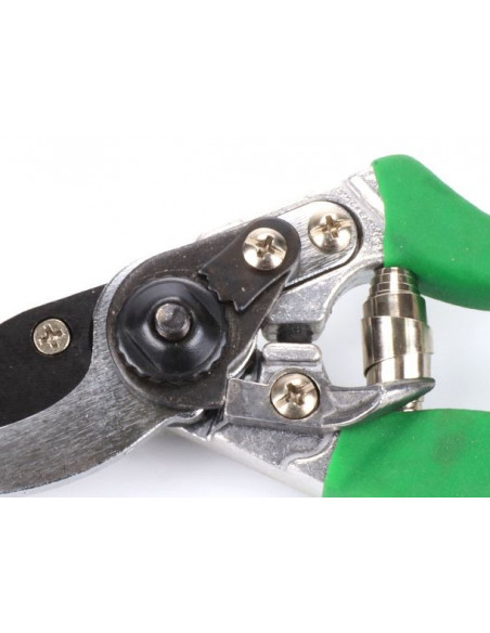 Tijera poda 220mm hoja curva 