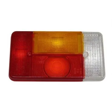 Pasta tulipa 4483 para piloto trasero izquierdo remolque