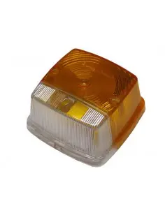 Pasta tulipa piloto delantero tractor John Deere posición e Intermitente