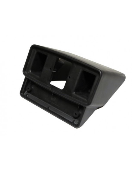 Soporte piloto trasero tractor John Deere Series 40, 50 y 55 (comprobar medidas)