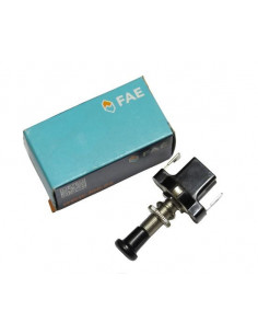 Interruptor tirador corto FAE 6508