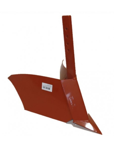 Accesorio abre riegos