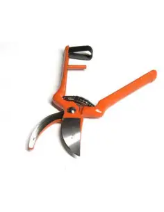 Tijera poda metálita