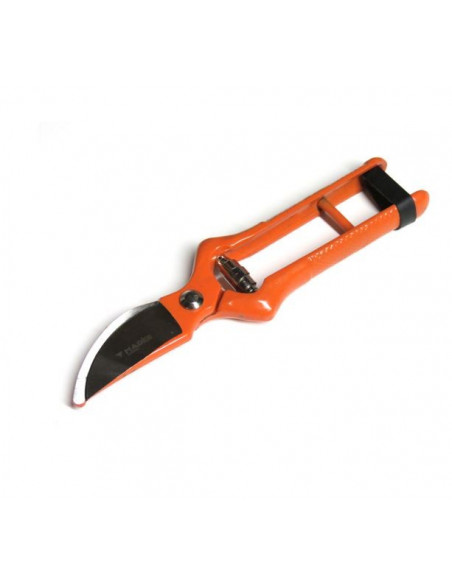 Tijera poda metálita