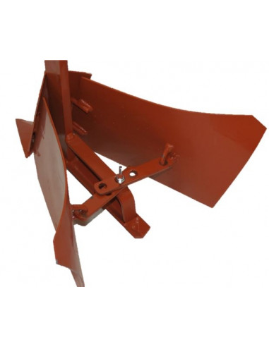 Accesorio abre riegos