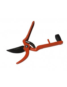 Tijera poda metálita