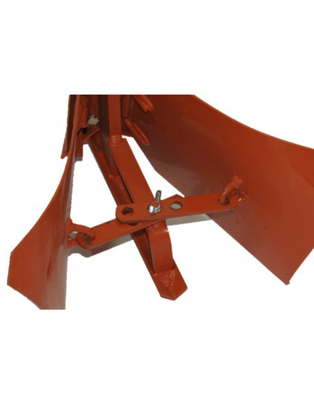 Accesorio abre riegos