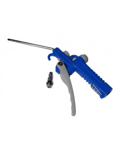 Pistola profesional soplado aire comprimido