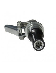 Boquilla automática para engrasado