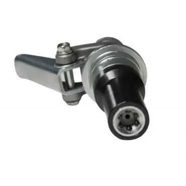 Boquilla automática para engrasado