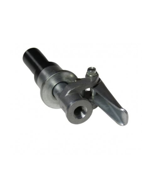 Boquilla automática para engrasado