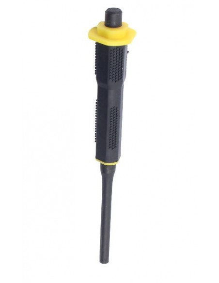 Puntero botador Ø 8 mm x 200 mm