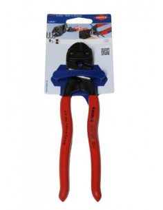 Tenazas de corte 200 mm calidad profesional KNIPEX