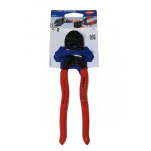 Tenazas de corte 200 mm calidad profesional KNIPEX