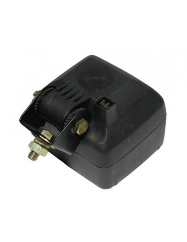 Faro labor cuadrado 12-24V