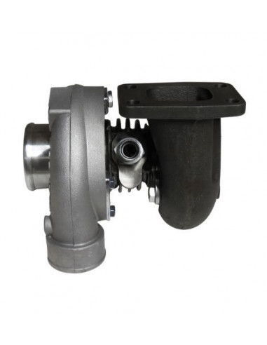 Turbo compresor tractor adaptable a diferentes marcas y modelos (comprobar info)