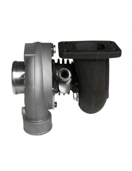 Turbo compresor tractor adaptable a diferentes marcas y modelos (comprobar info)