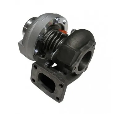 Turbo compresor tractor adaptable a diferentes marcas y modelos (comprobar info)
