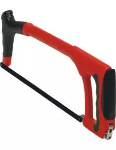 Arco de sierra metal profesional